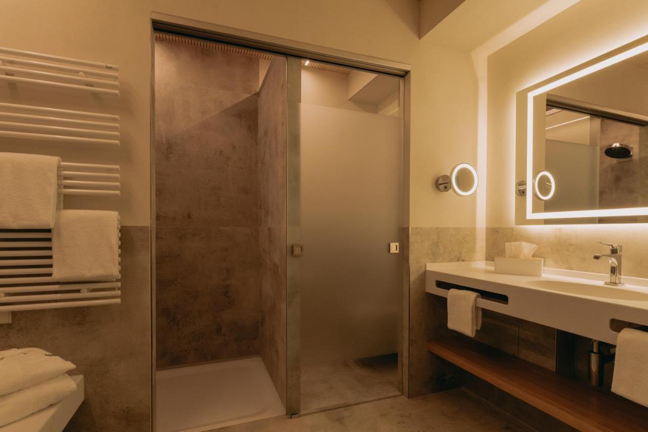 Superior Double Room Terrace