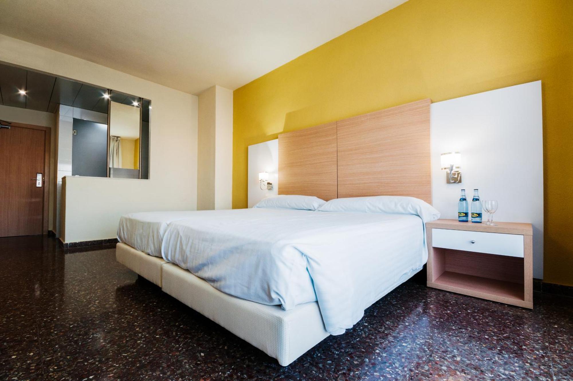 Large Double or Twin Room
