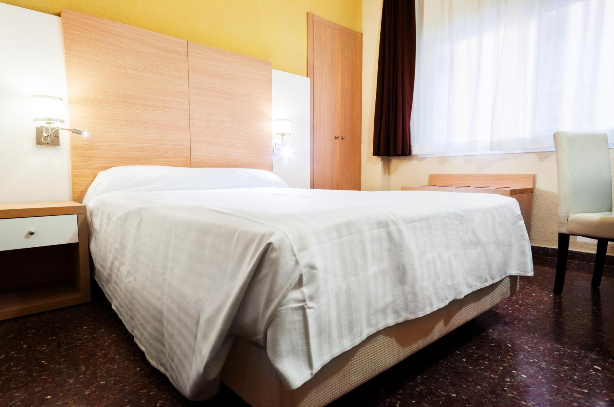 Small Double Room without Terrace