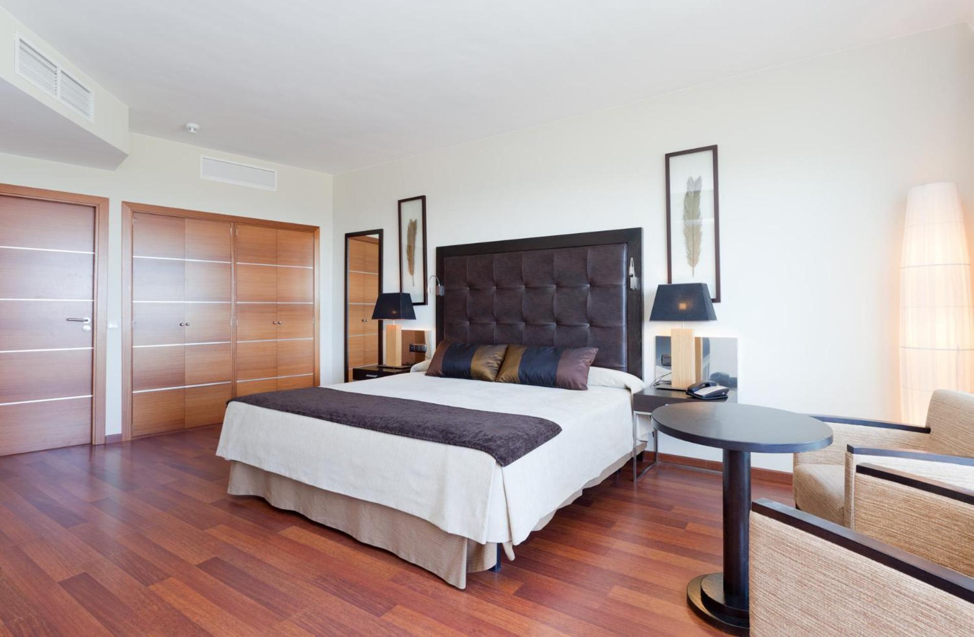 Suite Terrace