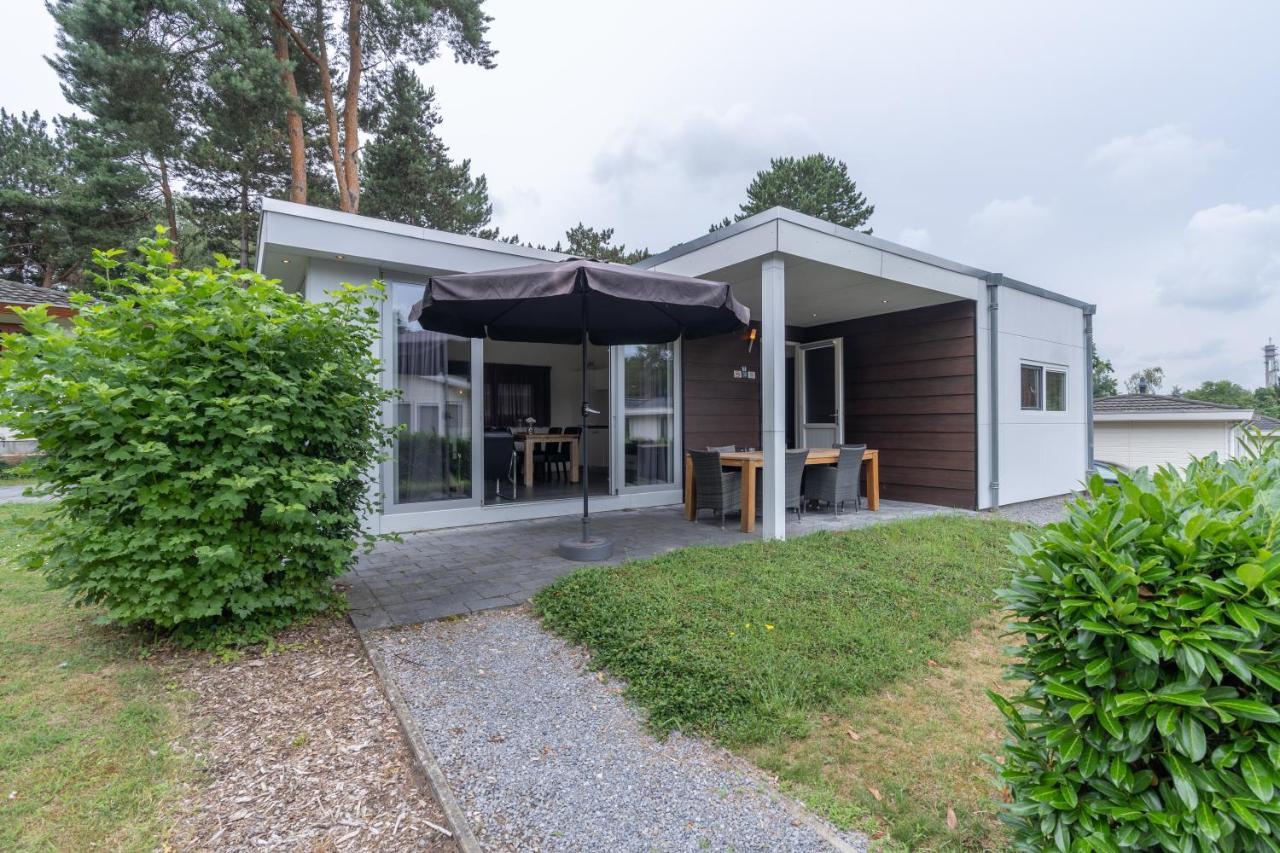 Chalet mit 2 Schlafzimmern