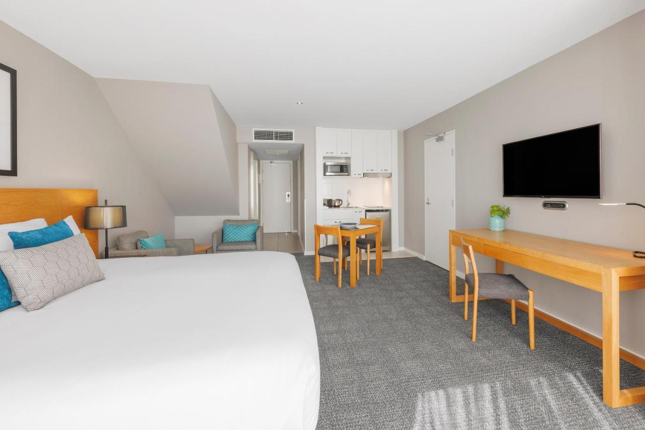 Studio Apartment Executive