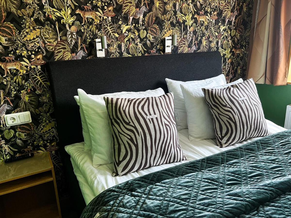 Habitación Doble Estándar