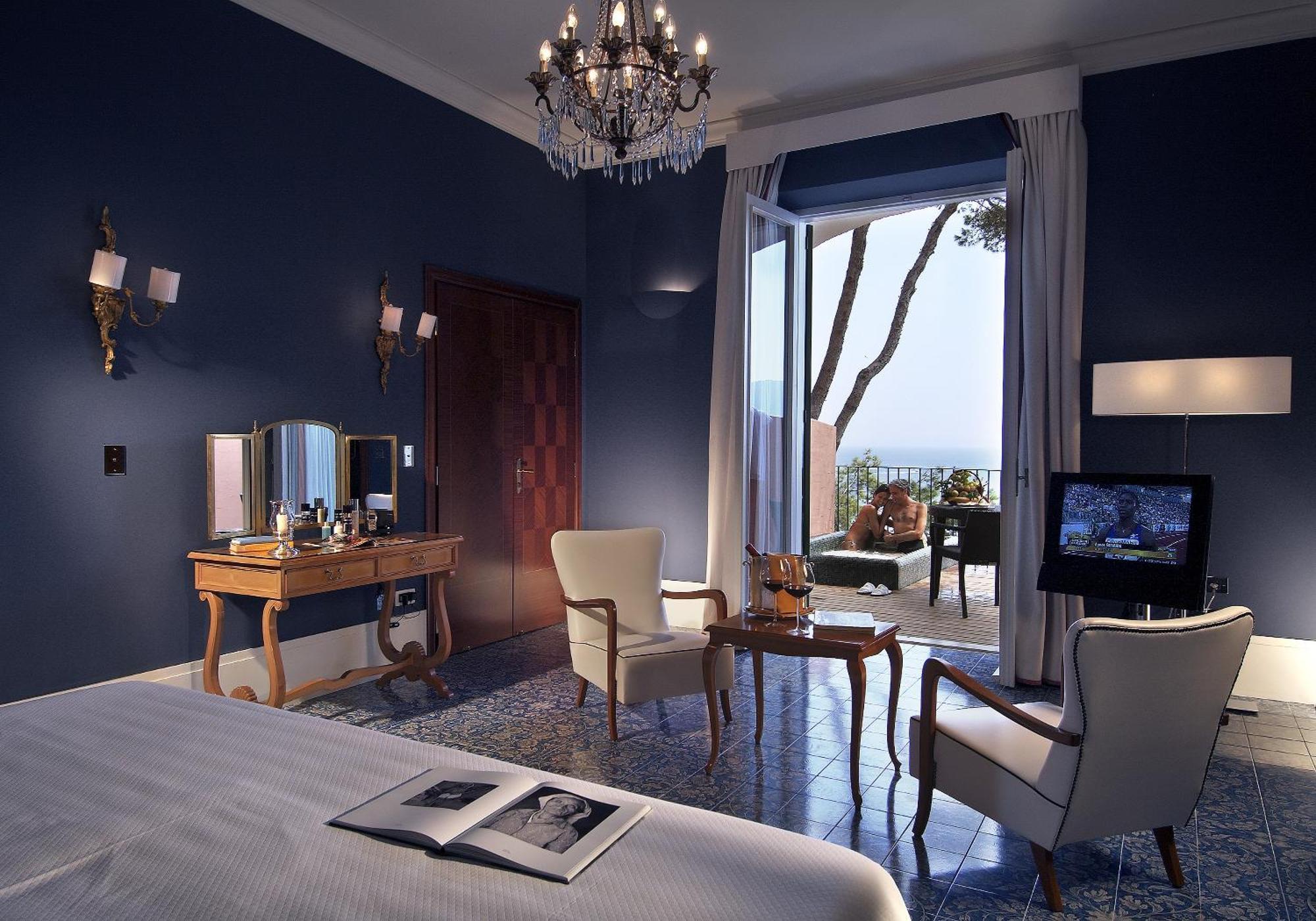 Double Room with Spa Bath