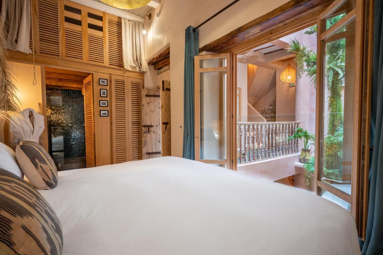 Suite Familiale Deluxe