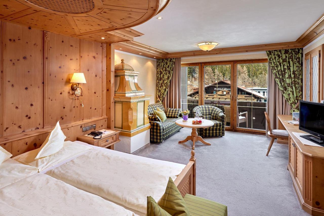 Suite Junior Seeberg