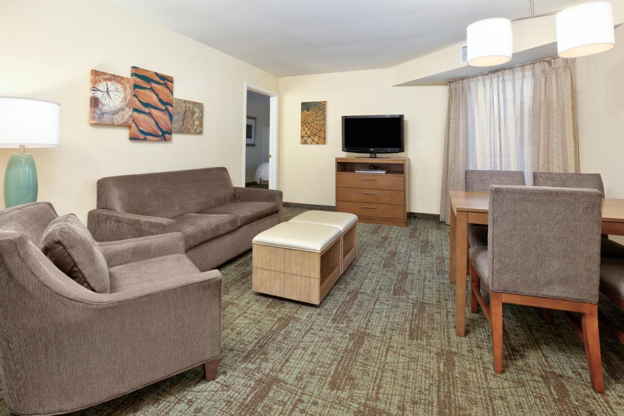 Two-Bedroom Suite Sofa Bed