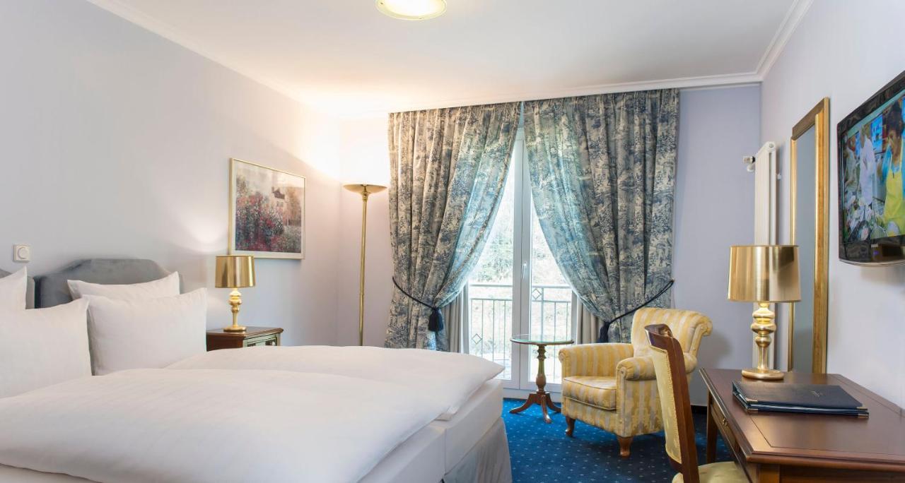 Classic Zweibettzimmer