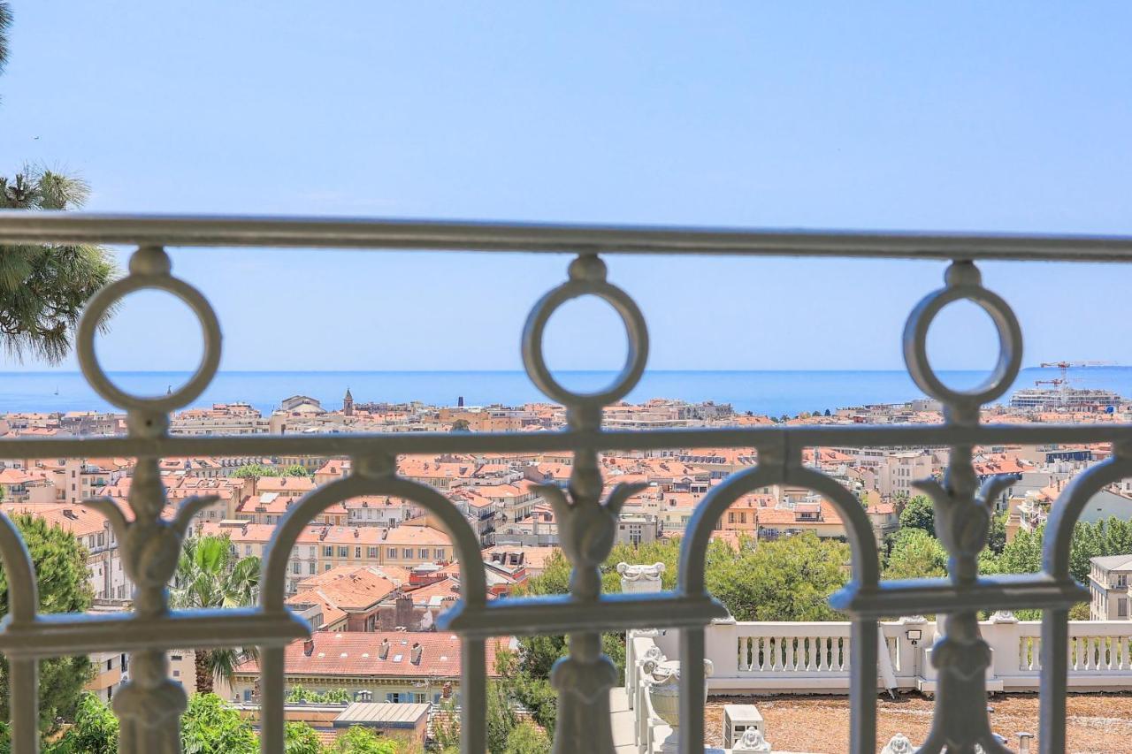 Classic Double Room Sea View