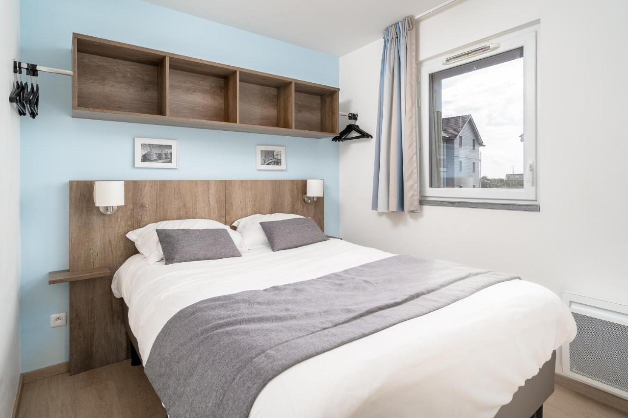 Appartement 2 Chambres avec Lit Double et Lits Superposés
