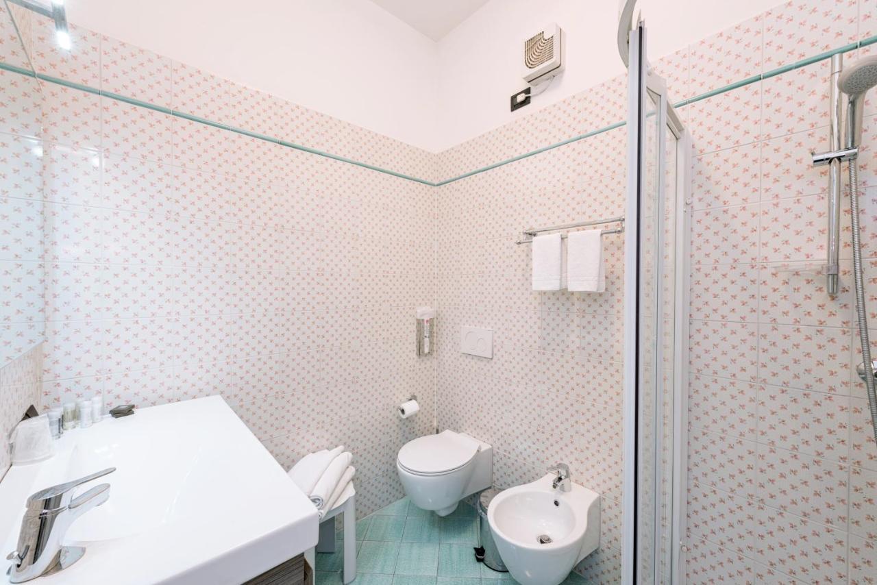 Deluxe Double Room Balcony