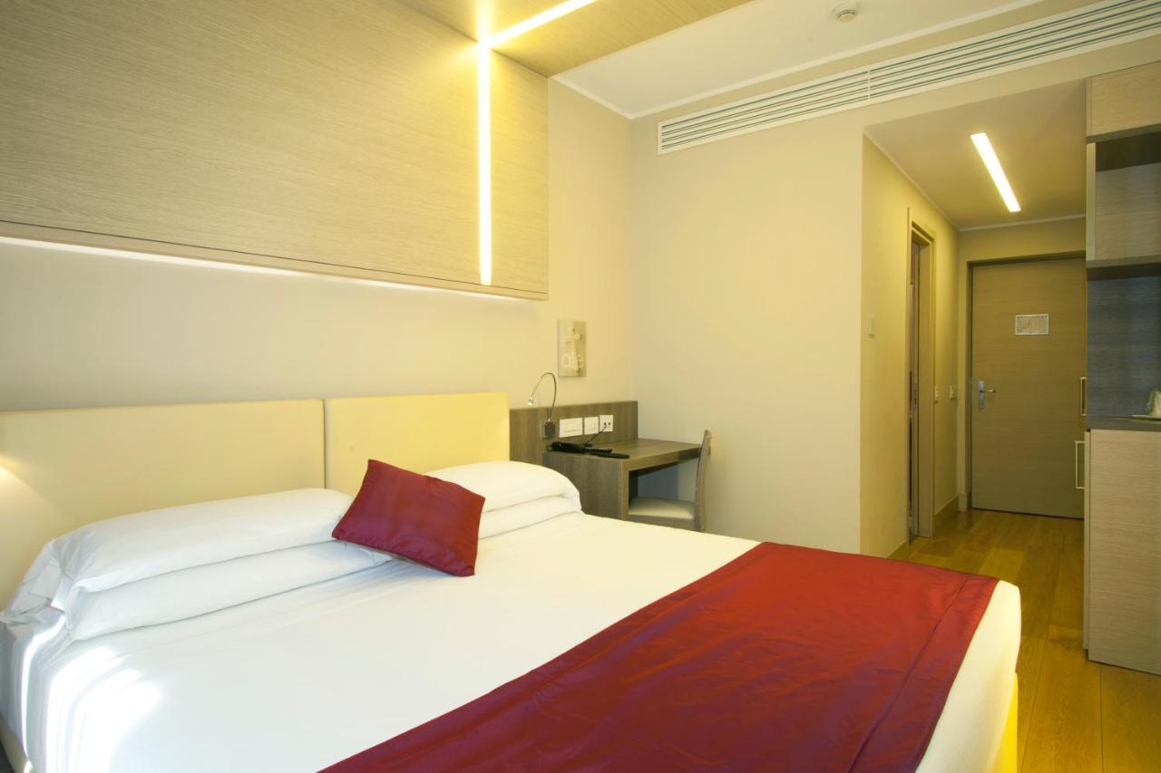 Superior Double Room Balcony