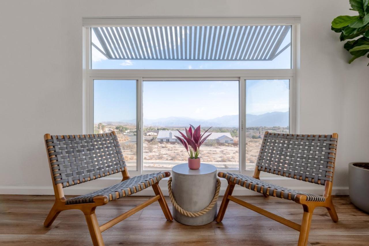 Superior King Suite