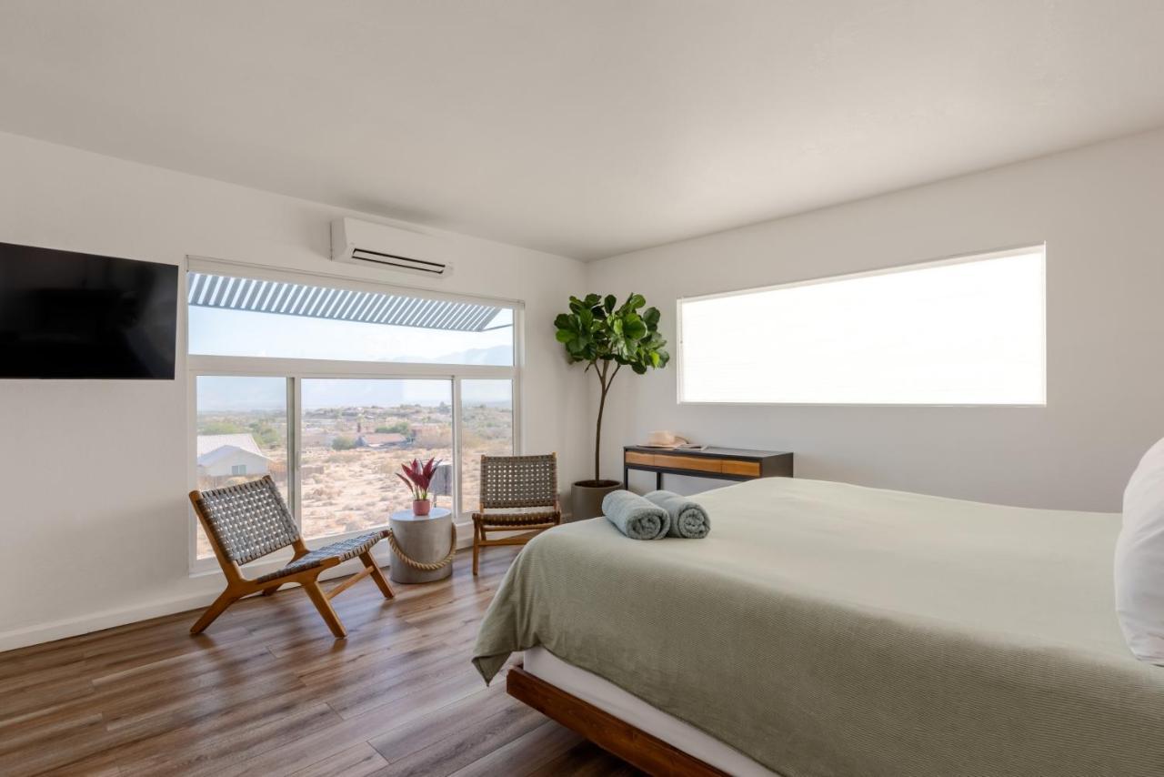 Superior King Suite