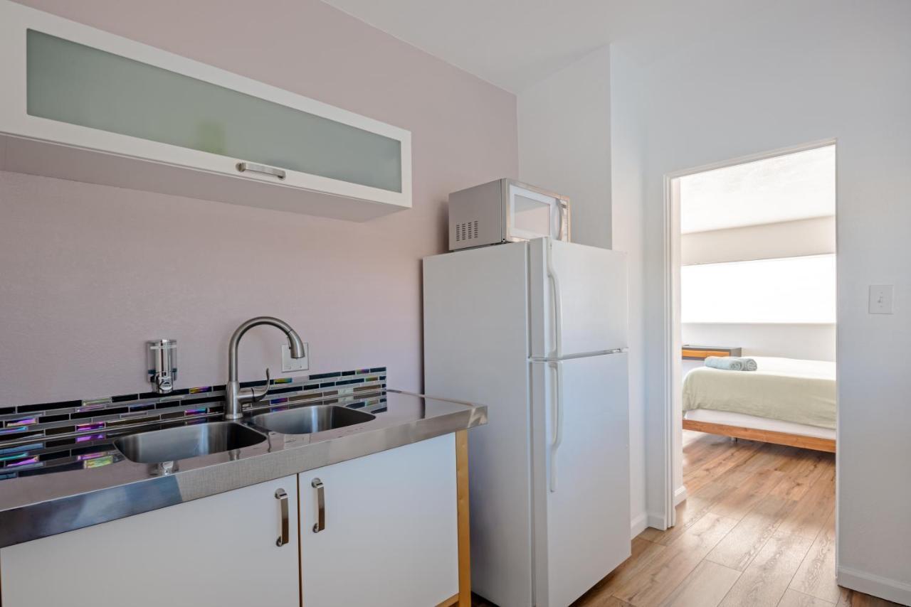 Superior King Suite