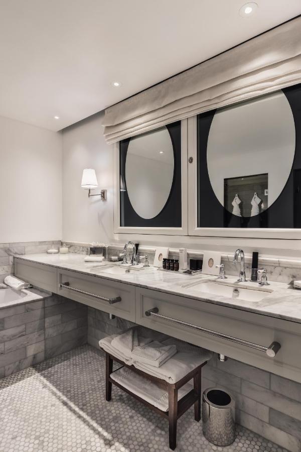 Gingko Suite