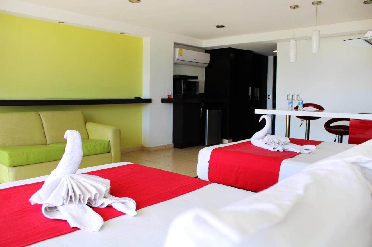 Double Room Two Double Beds Non-Smoking