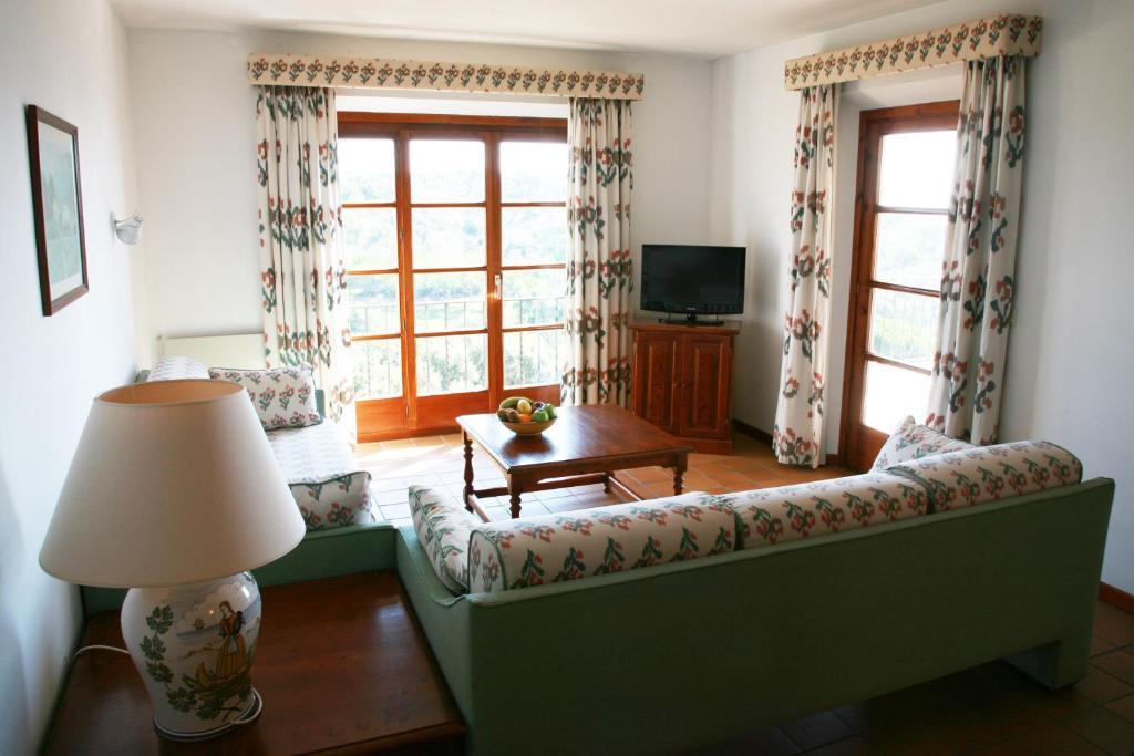 Familiar Apartment