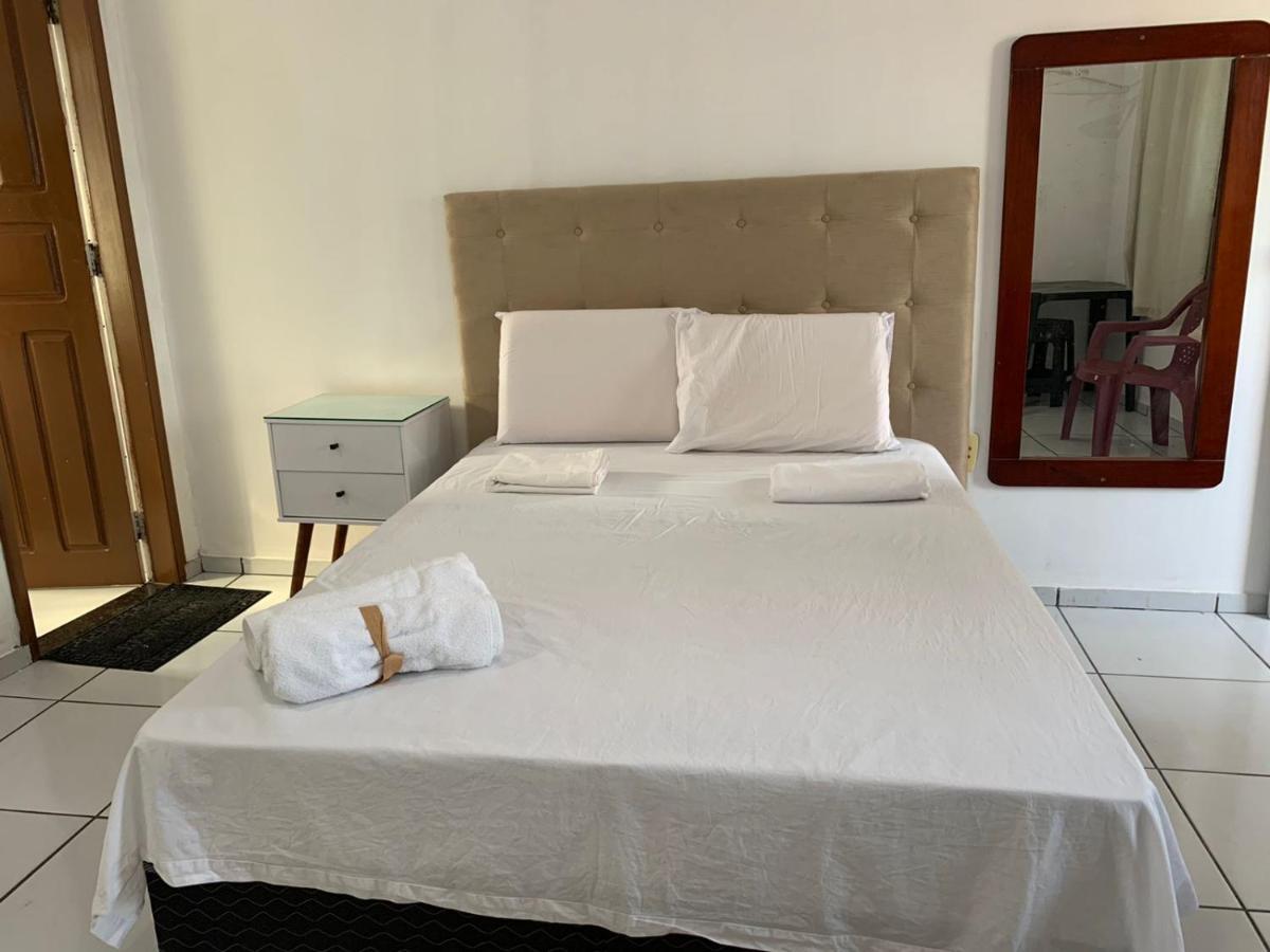 Quarto Duplo