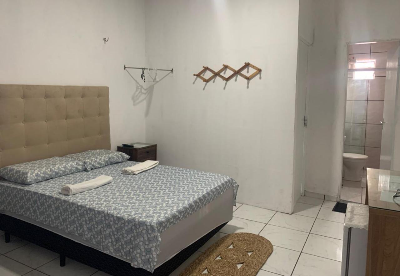 Quarto Duplo Deluxe