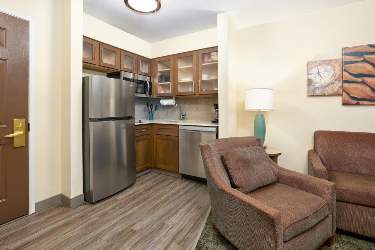 Two-Bedroom Suite Sofa Bed