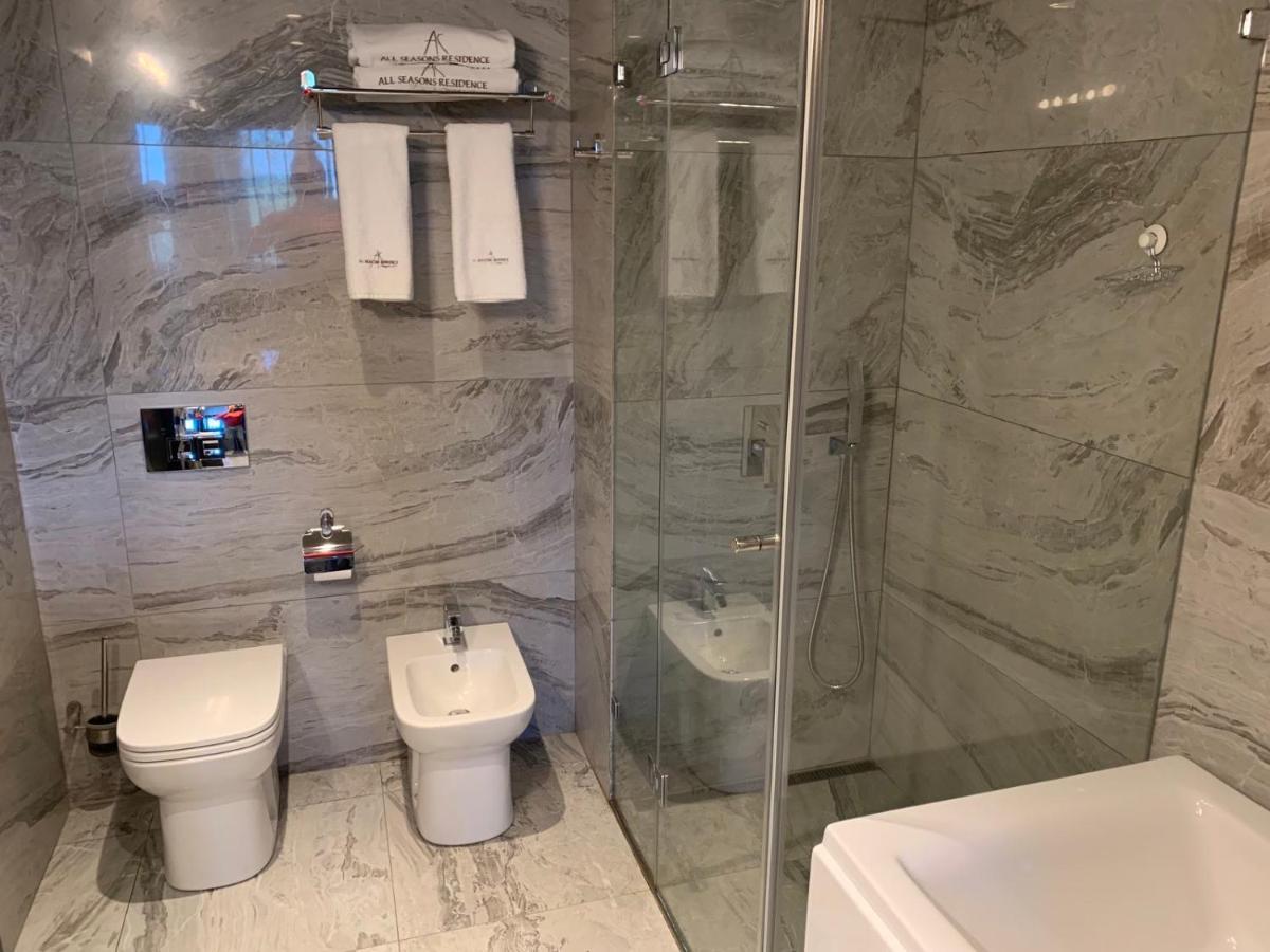 Suite Mountain View &