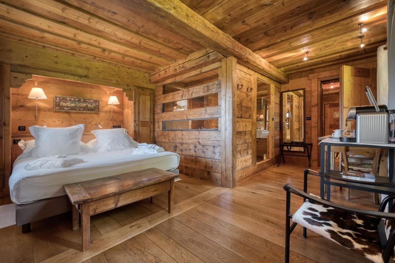 Classic Double Room 3