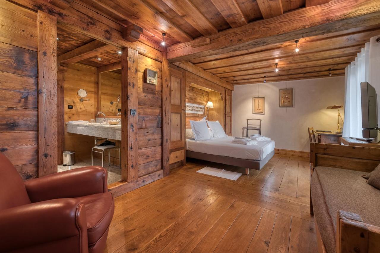 Classic Triple Room