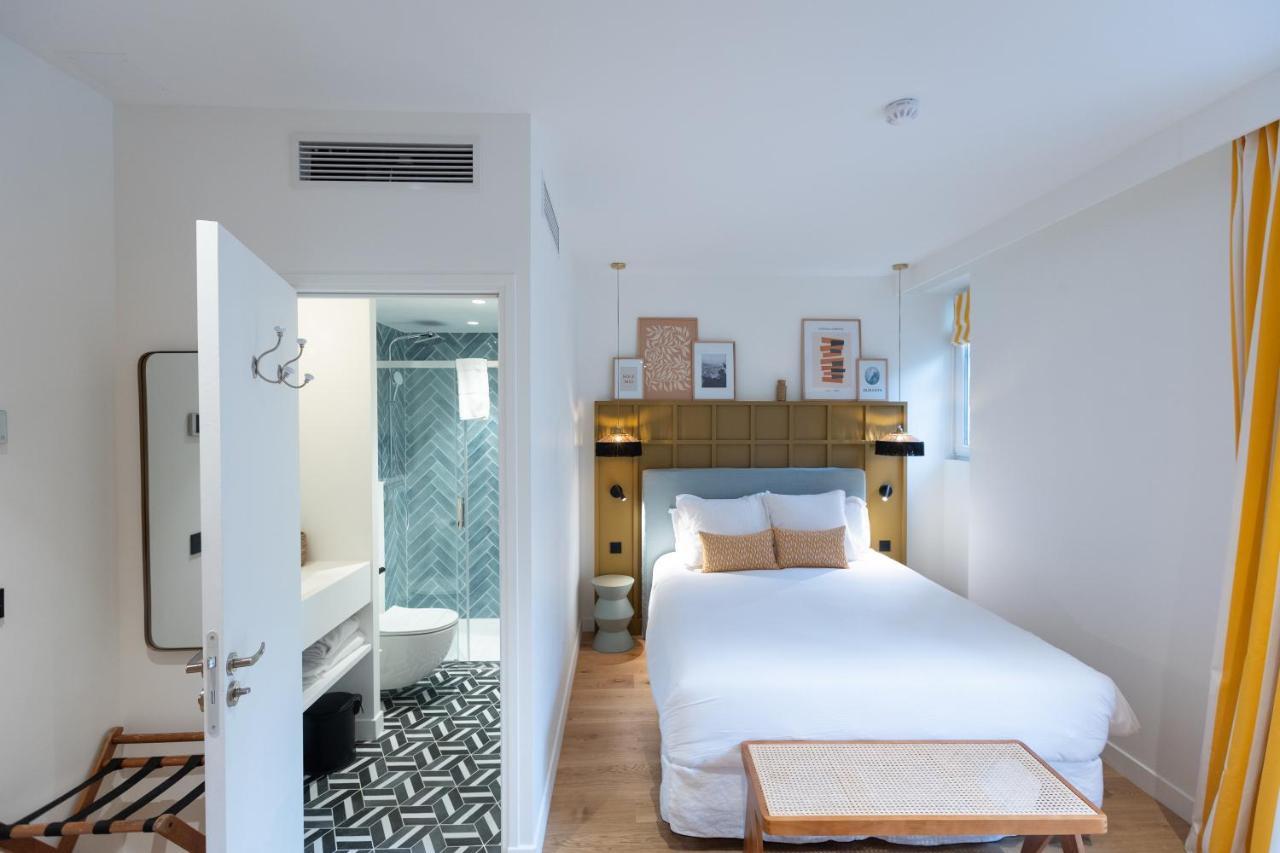 Chambre Double Deluxe