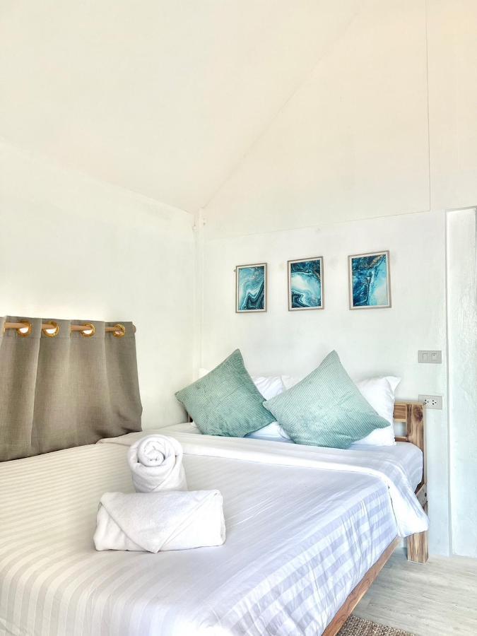 Seaside Bungalow
