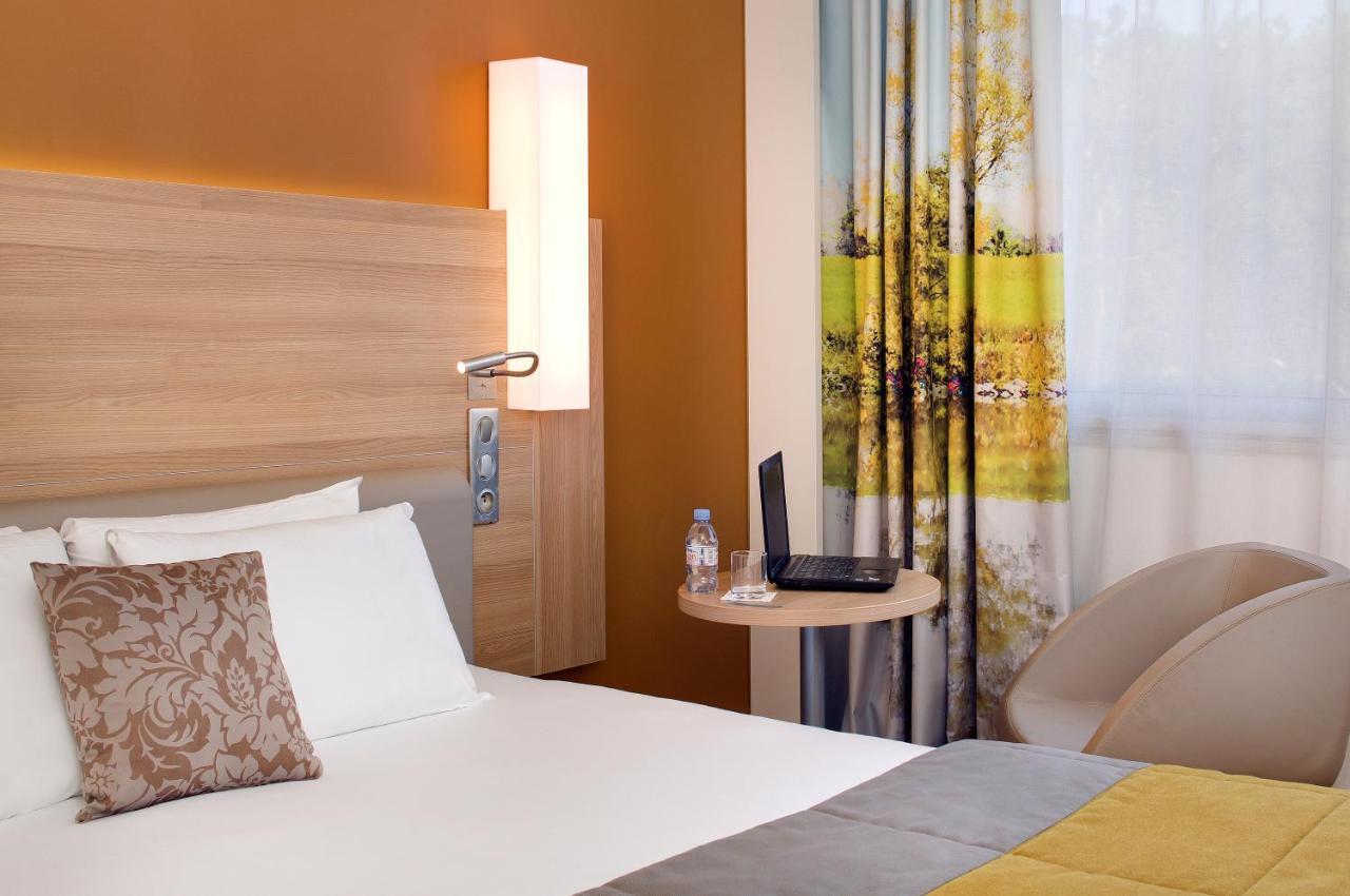 Chambre Double Classique avec Lit King-Size