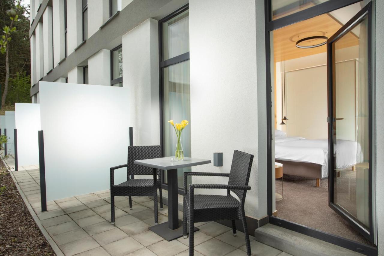 Superior Double or Twin Room Garden