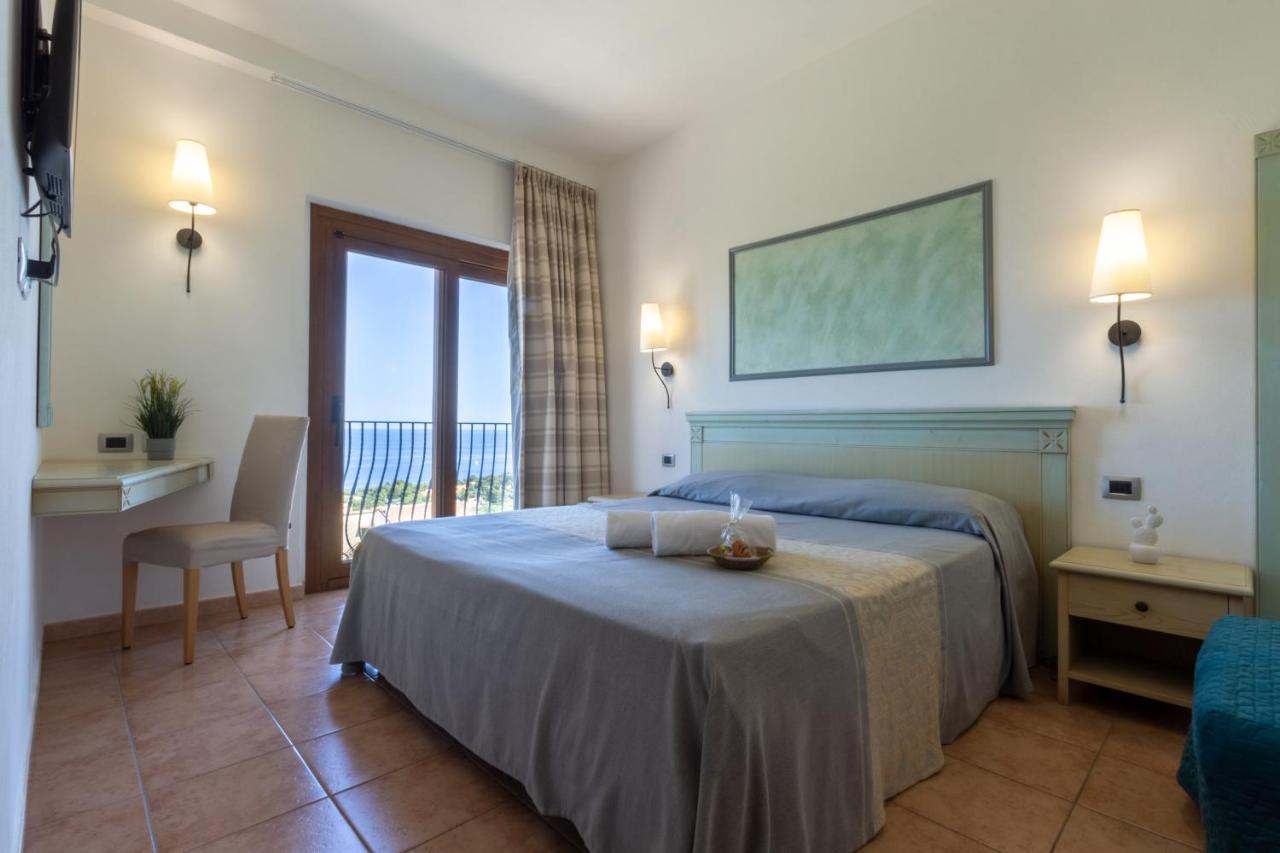Double Room Sea View