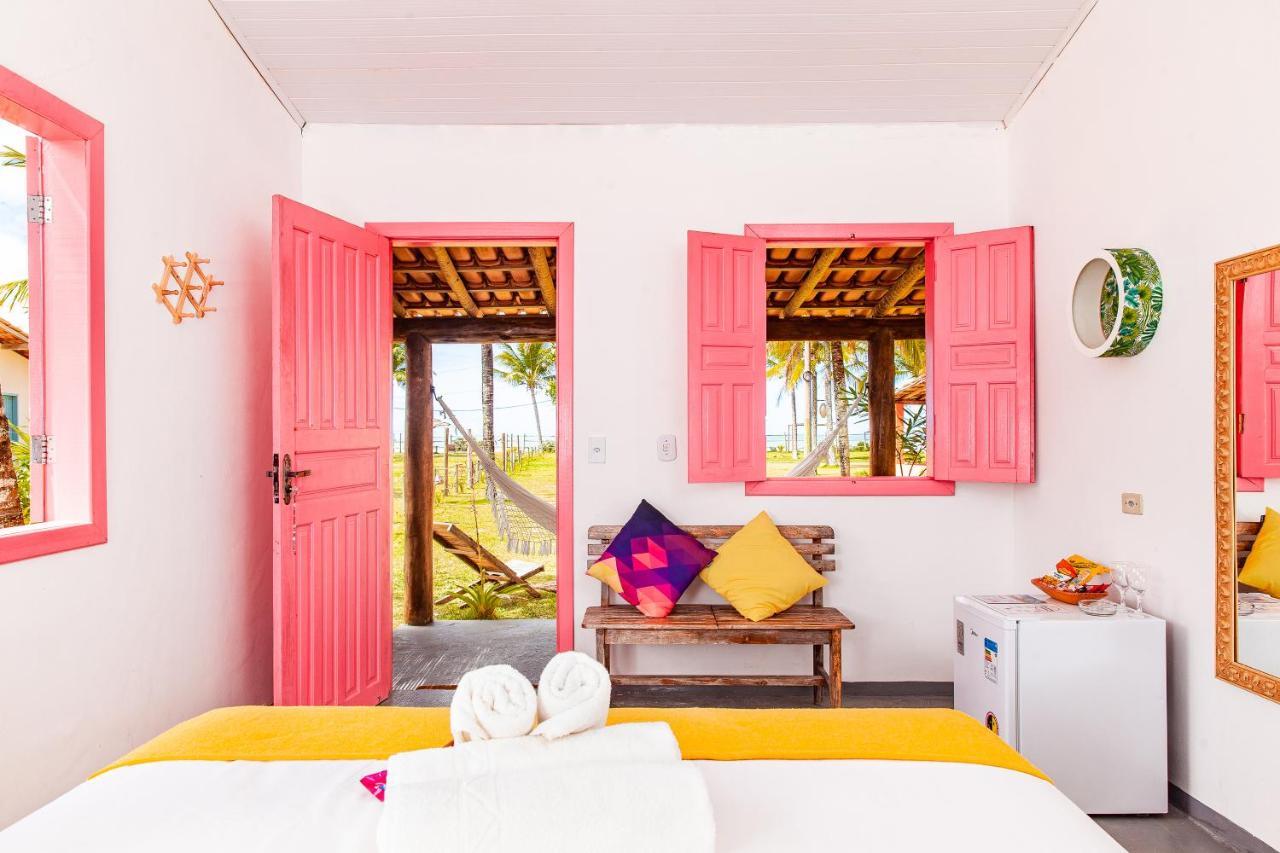 Chalé de 1 Quarto