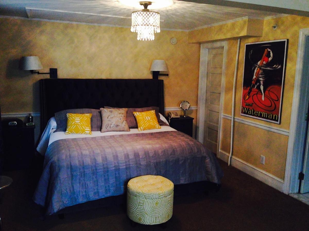 The Meigs Deluxe or 1st Floor Murphy House