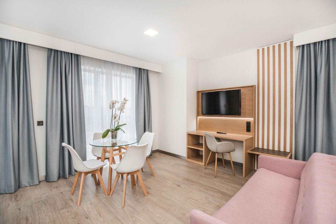 Loft Apartment