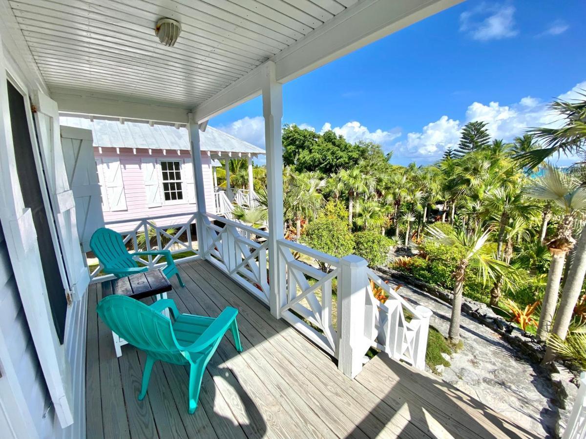 Deluxe Bungalow with Sea View with Kitchenette