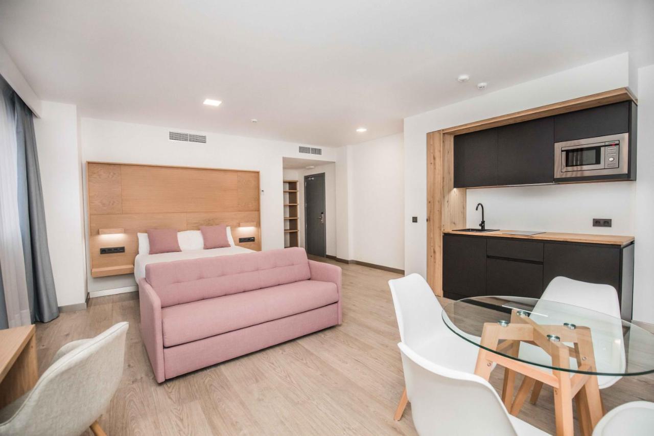 Loft Apartment