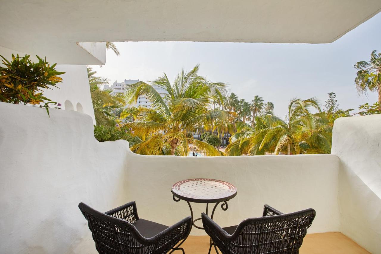 Double Room Pool View