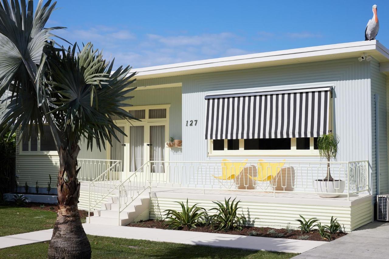 Beach House