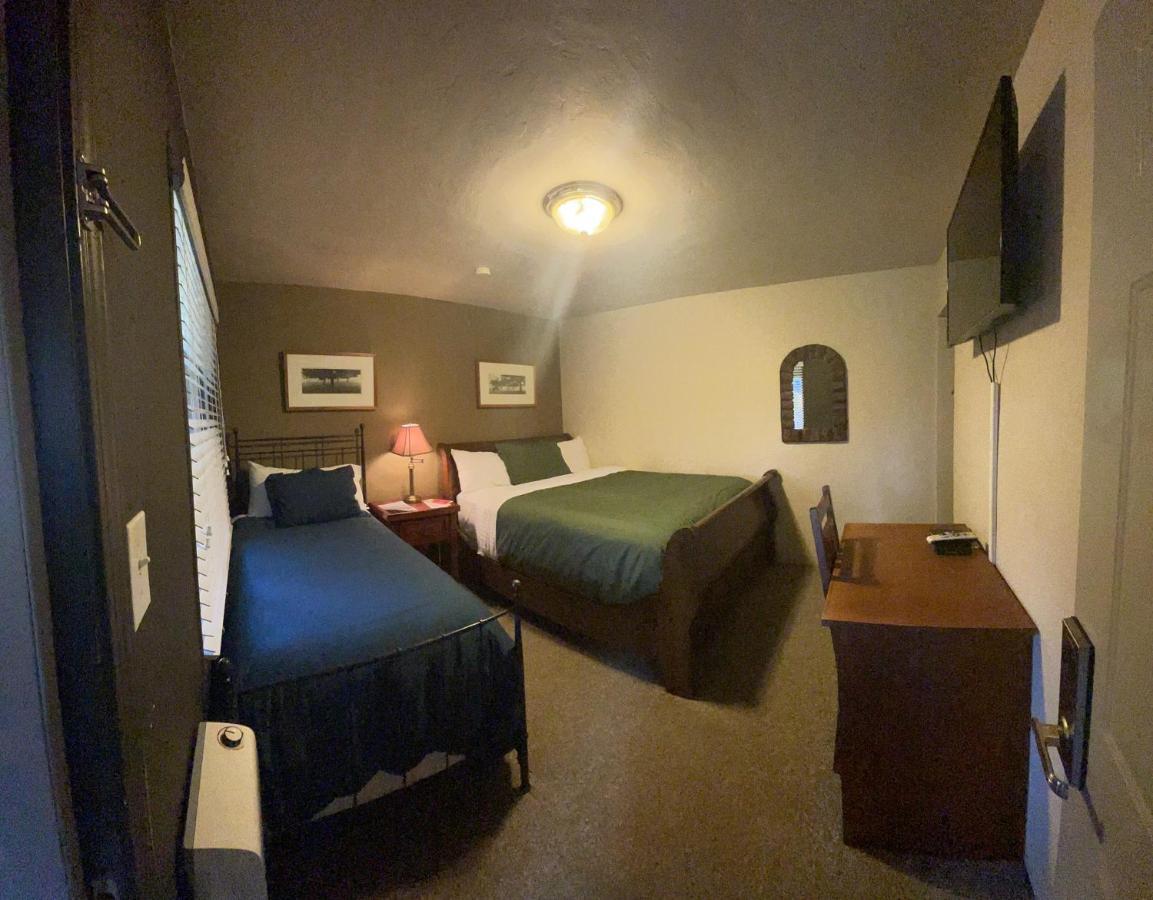 Triple Room Mountain View