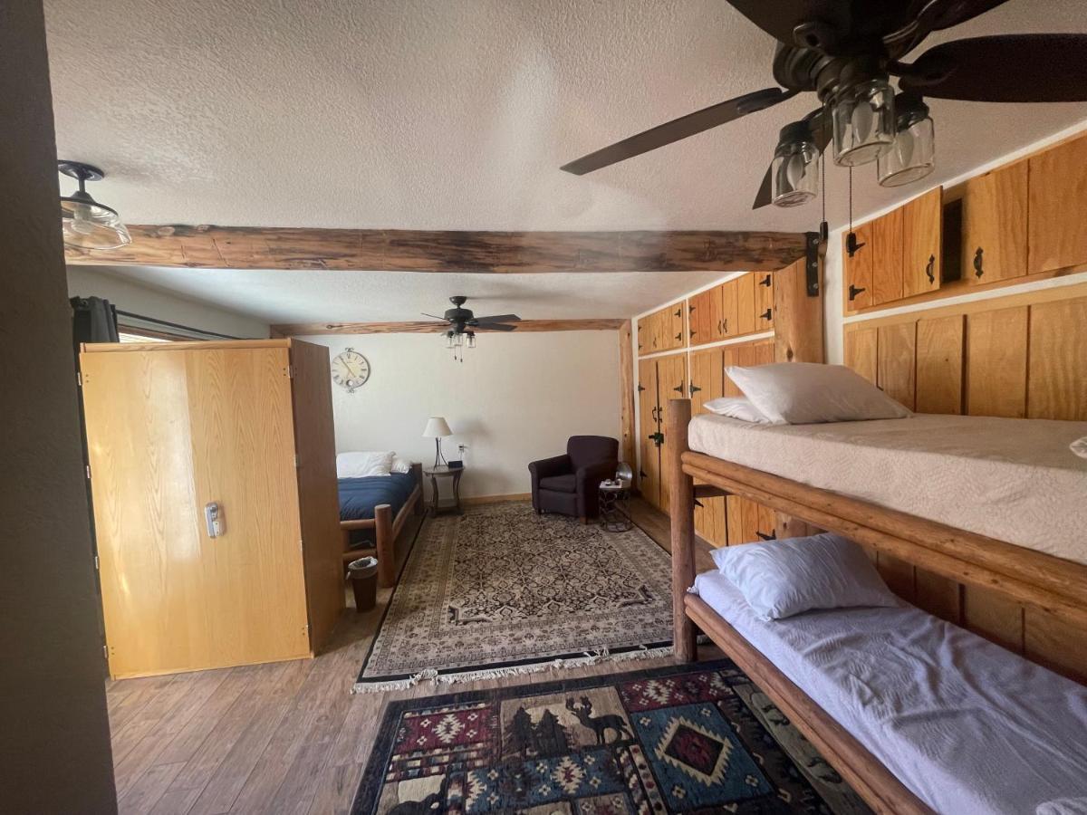 Junior Suite Mountain View