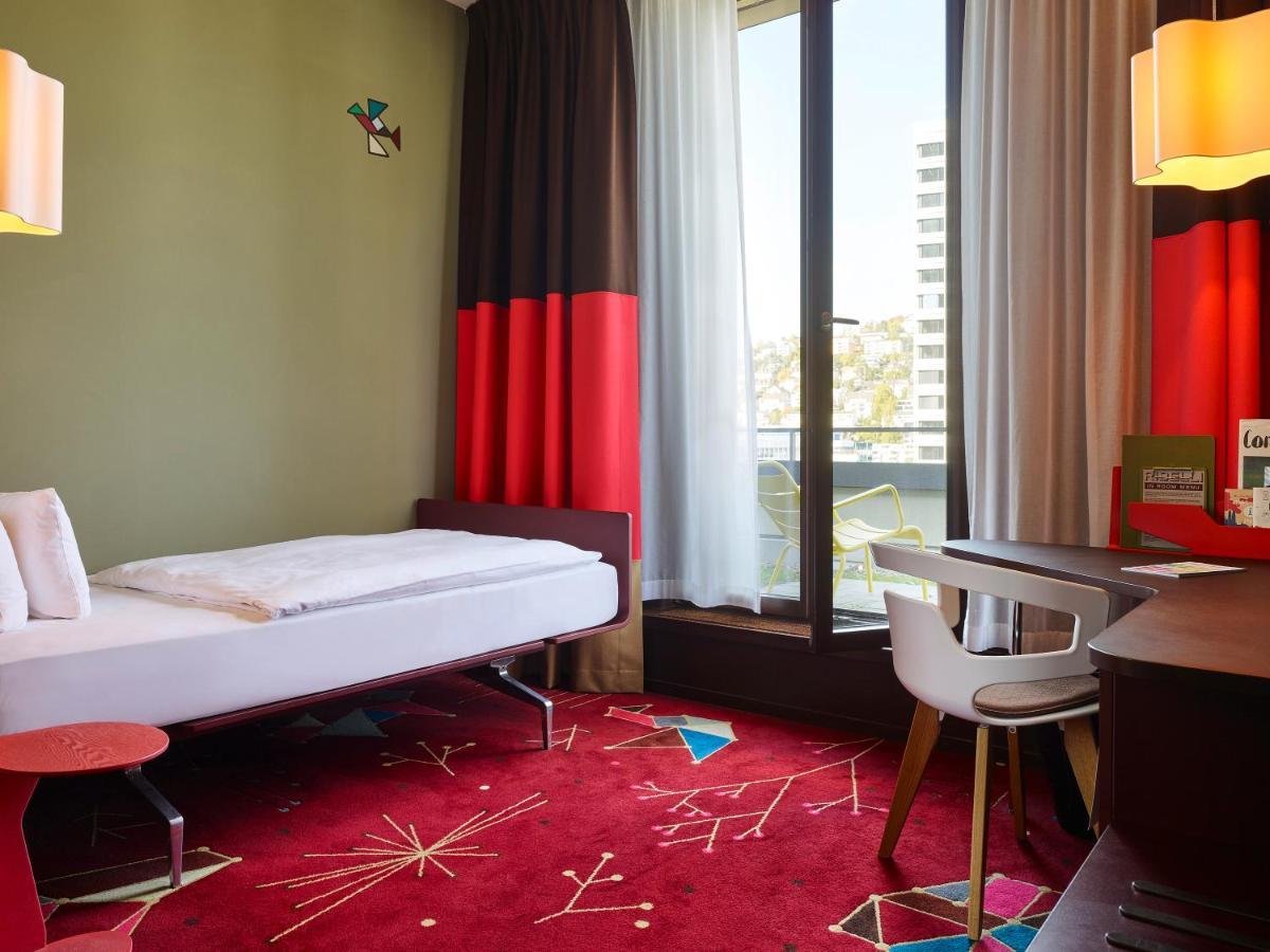 Small Room