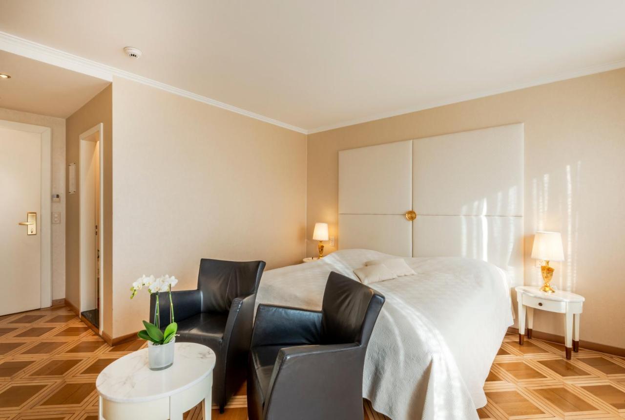 Superior Double Room River View