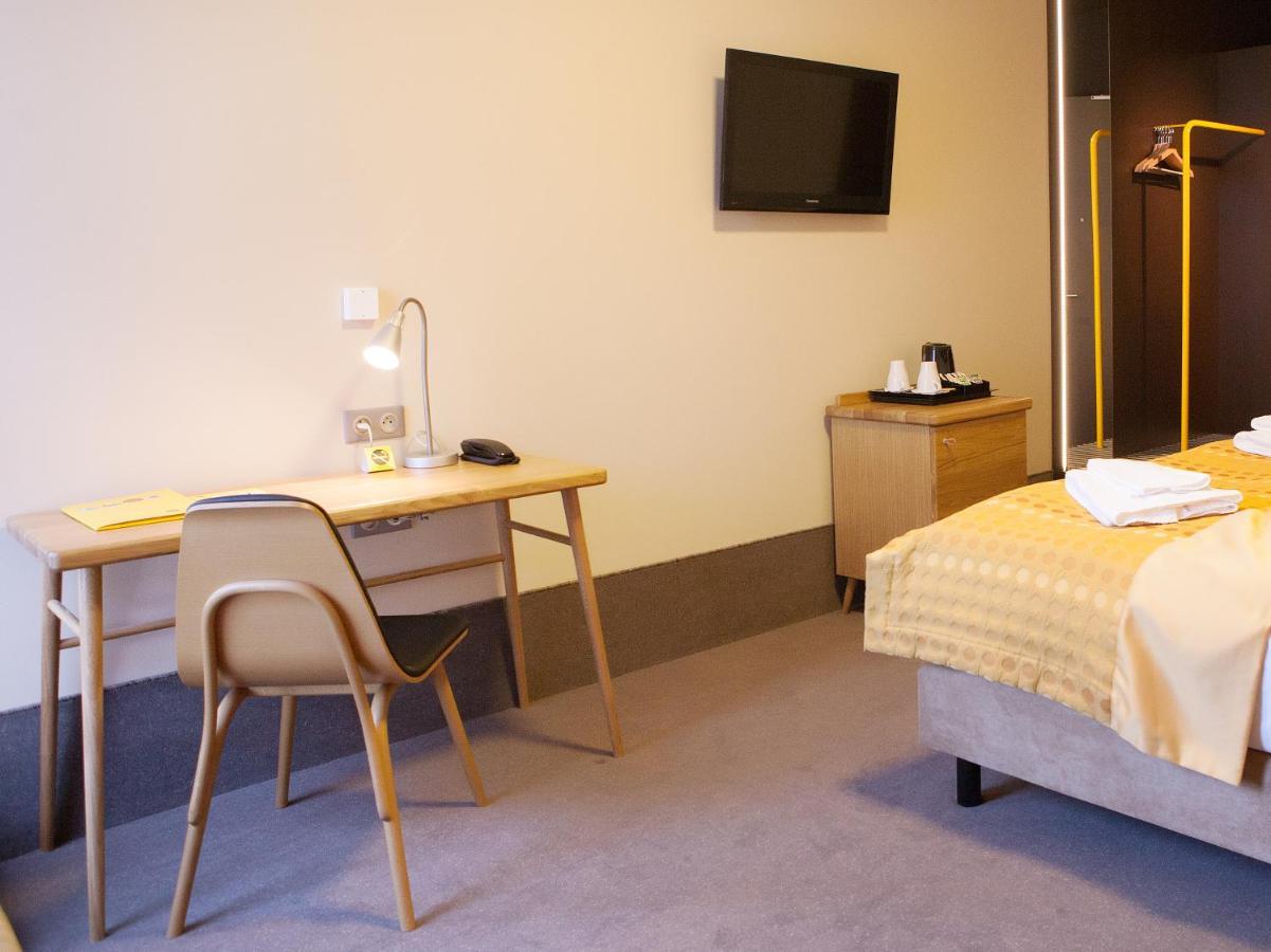 Depandance Double or Twin Room Annexe Building