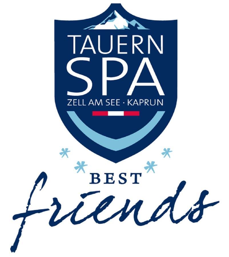 Suite mit Balkon und kostenfreiem Eintritt ins Tauern Spa