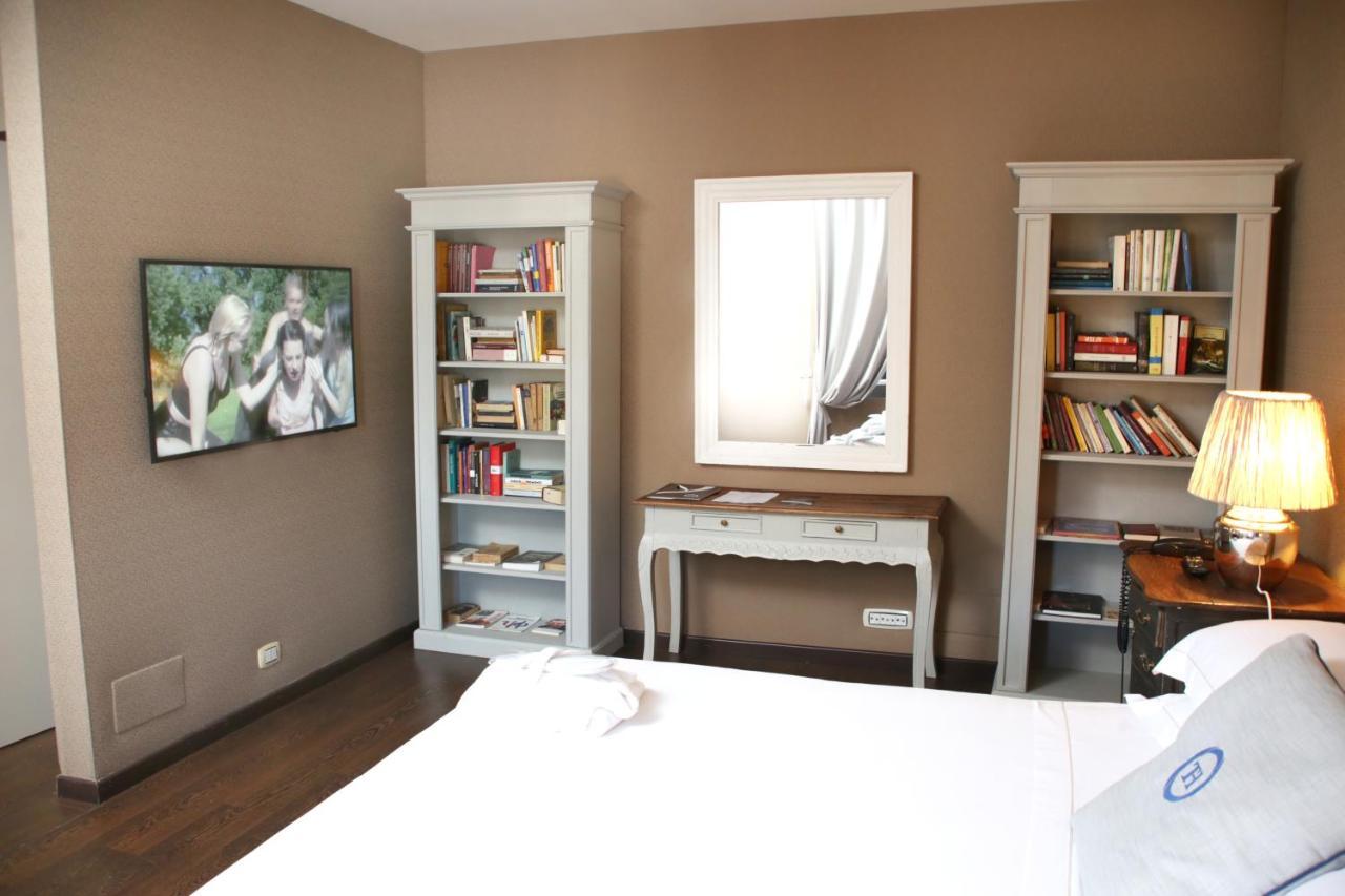 Junior Suite Deluxe