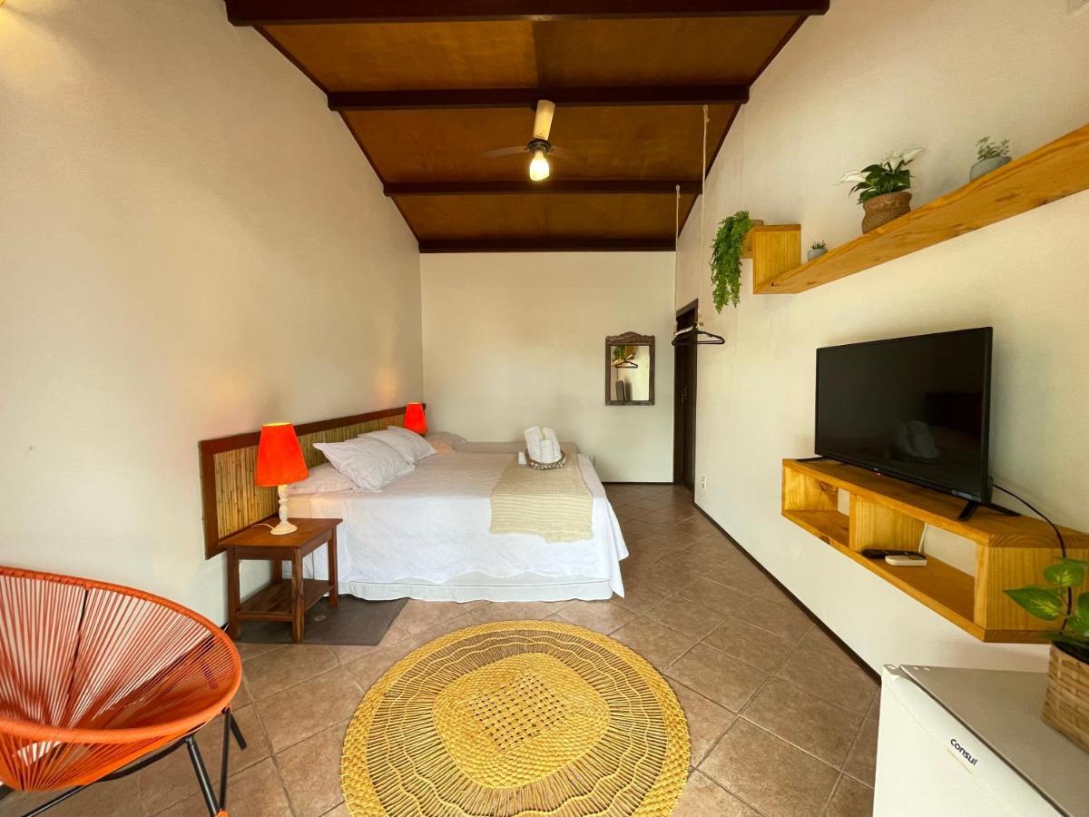 Quarto Triplo Deluxe
