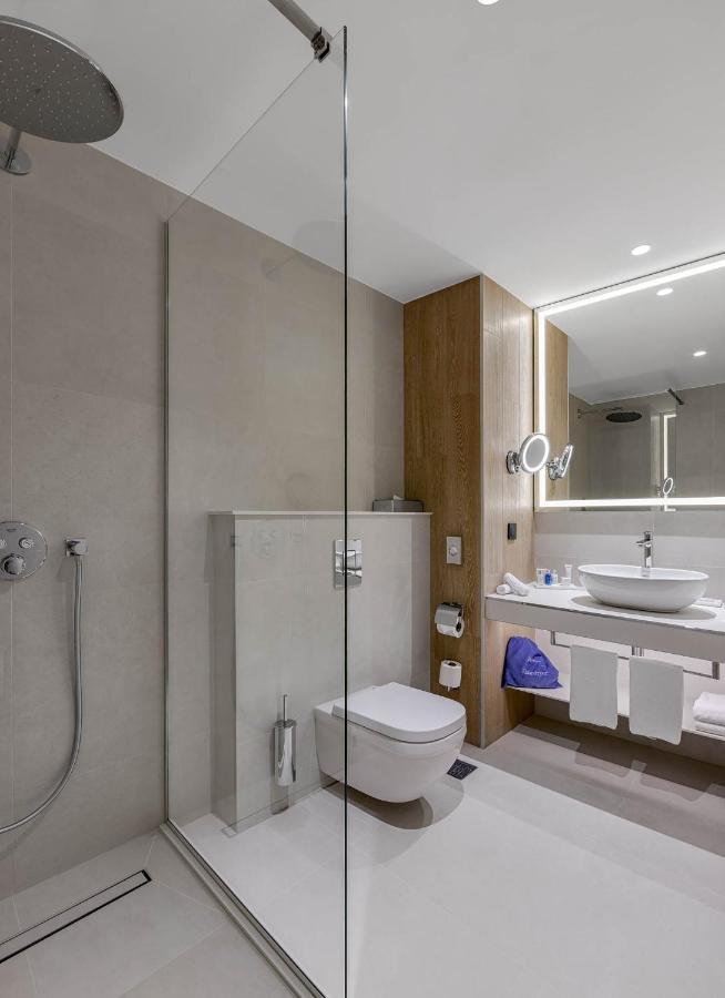 Standard Room Low Floor