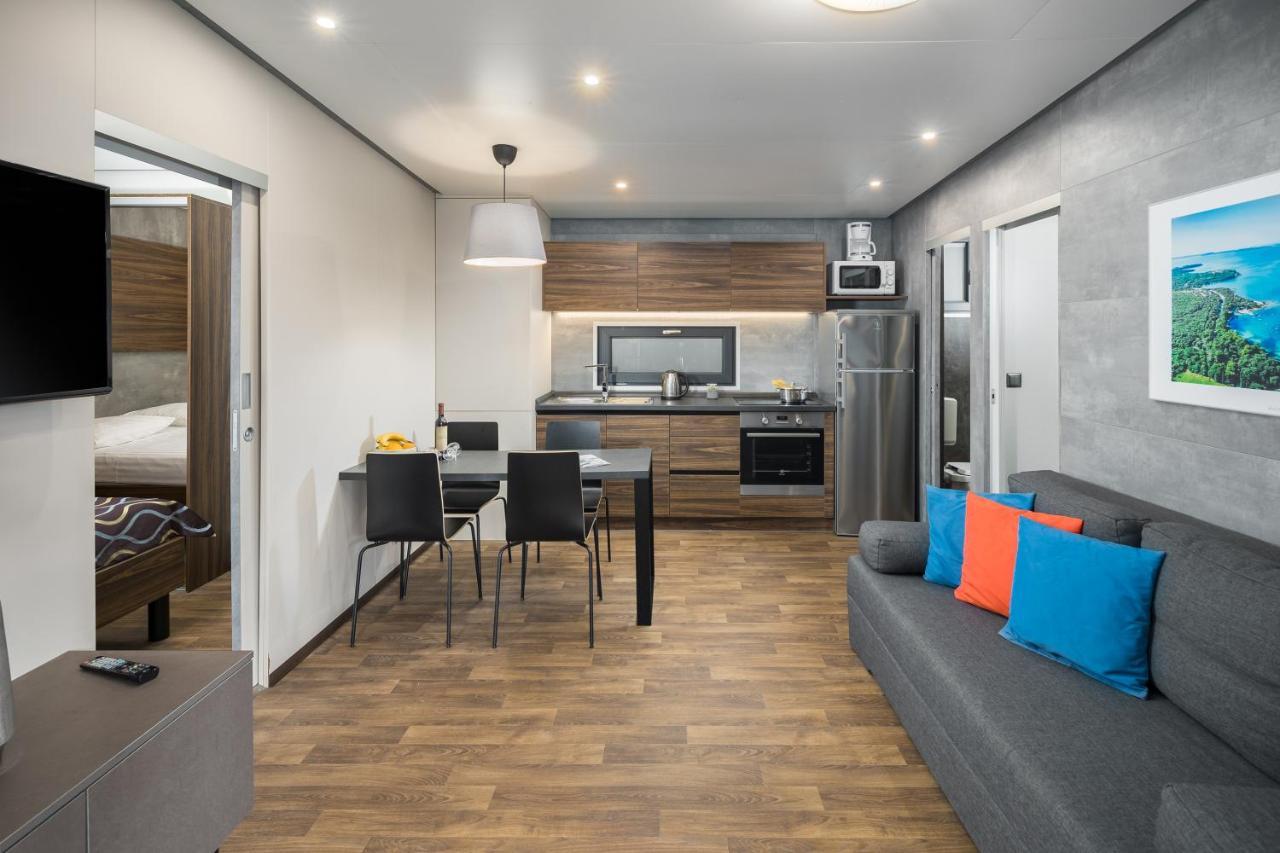 Prestige Mobile Home